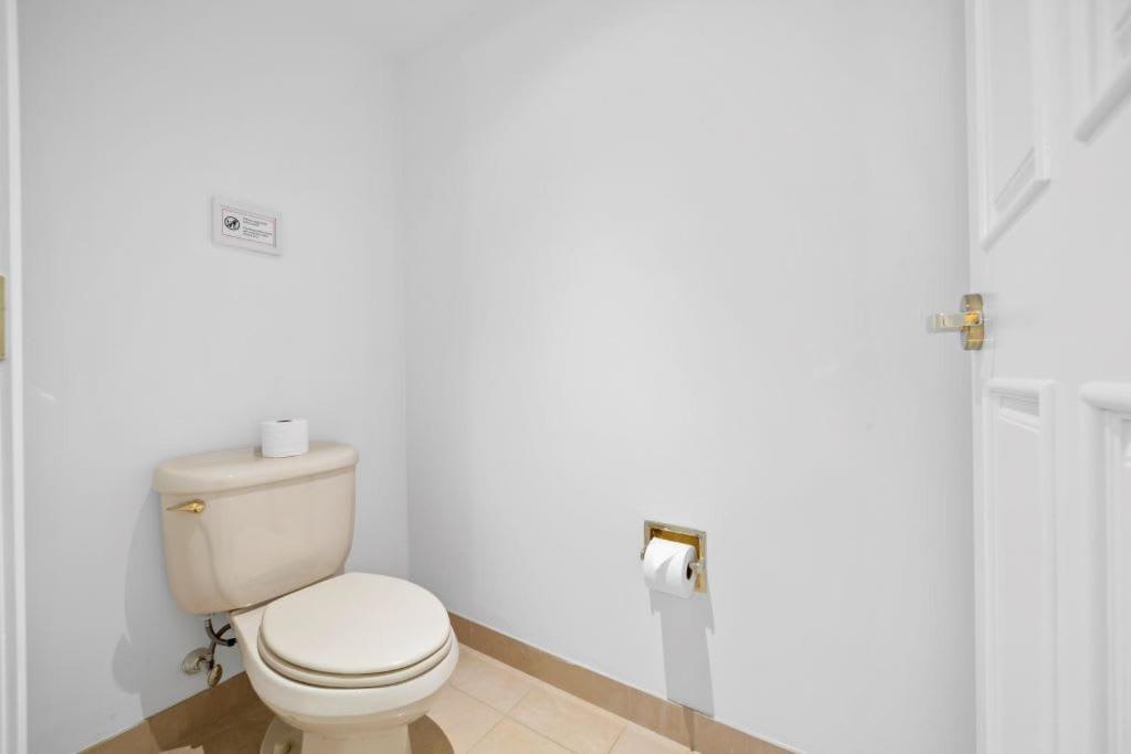 Stylish 2Br 3Ba Cozysuites On The Boardwalk Atlantic City Exteriör bild
