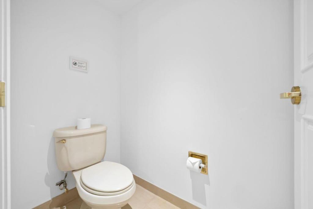 Stylish 2Br 3Ba Cozysuites On The Boardwalk Atlantic City Exteriör bild