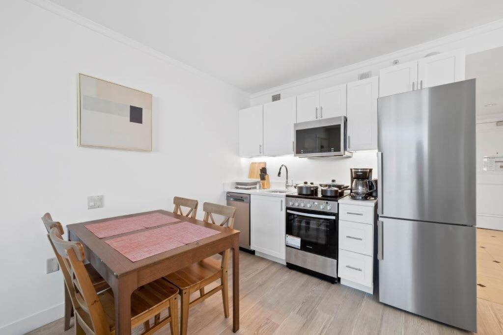 Stylish 2Br 3Ba Cozysuites On The Boardwalk Atlantic City Exteriör bild