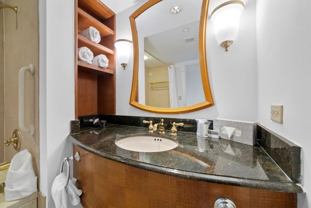 Stylish 2Br 3Ba Cozysuites On The Boardwalk Atlantic City Exteriör bild