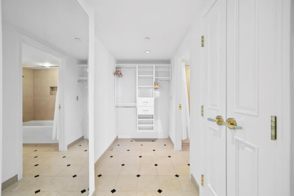 Stylish 2Br 3Ba Cozysuites On The Boardwalk Atlantic City Exteriör bild