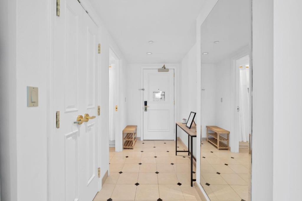 Stylish 2Br 3Ba Cozysuites On The Boardwalk Atlantic City Exteriör bild