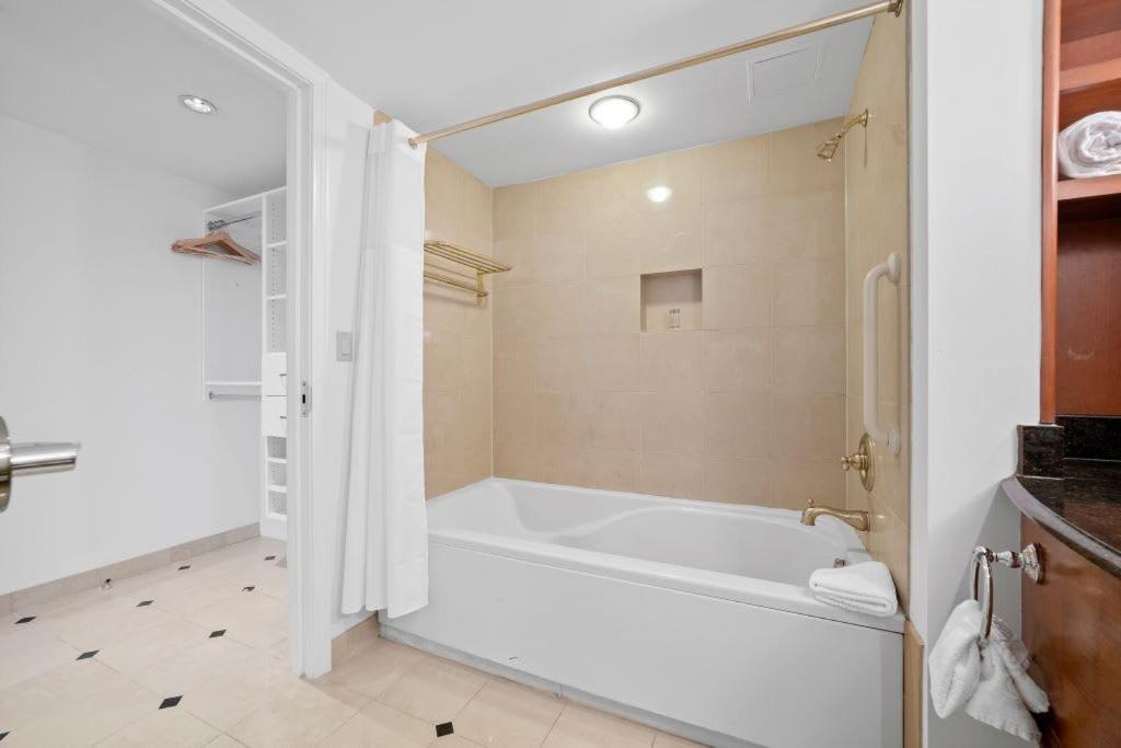 Stylish 2Br 3Ba Cozysuites On The Boardwalk Atlantic City Exteriör bild