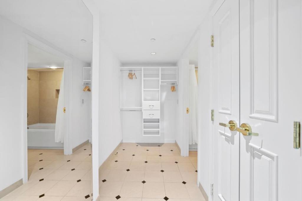 Stylish 2Br 3Ba Cozysuites On The Boardwalk Atlantic City Exteriör bild