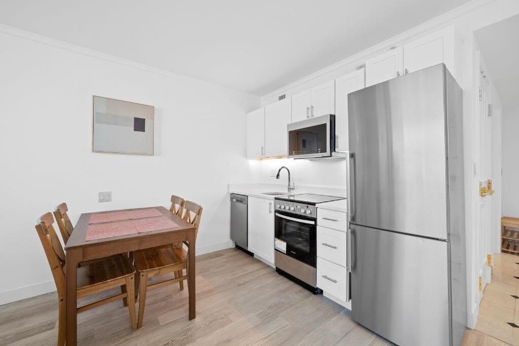 Stylish 2Br 3Ba Cozysuites On The Boardwalk Atlantic City Exteriör bild